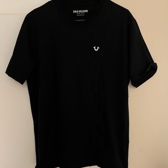 True Religion Buddha Logo Tee - Picture 3 of 4